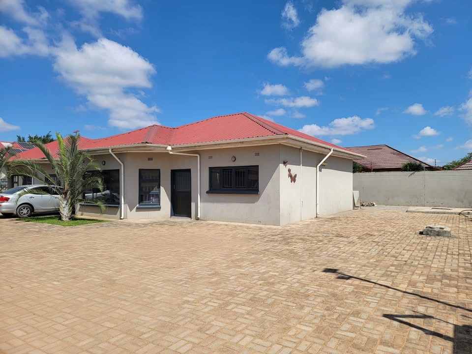 properties