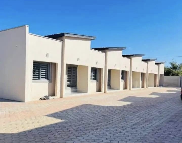 properties