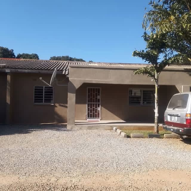 properties