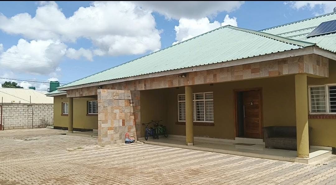 properties