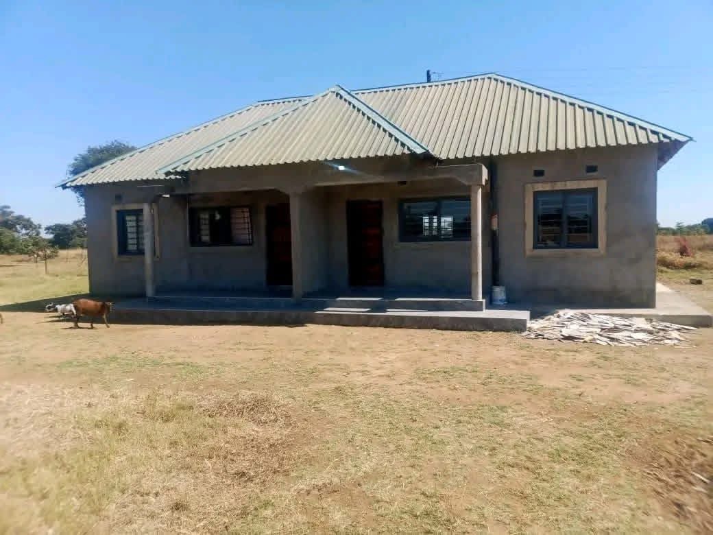 properties