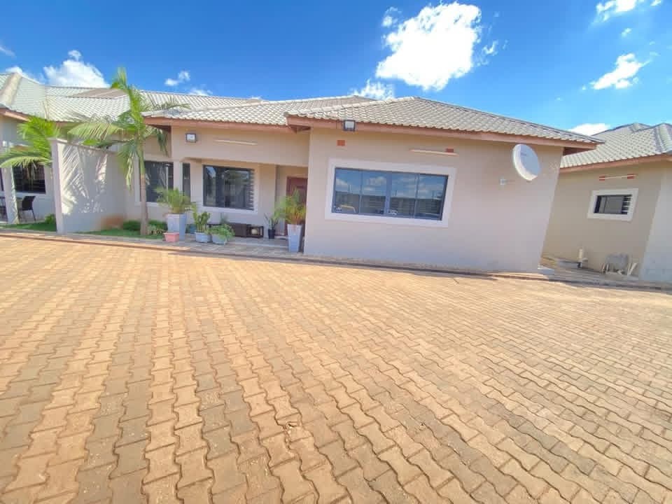 properties