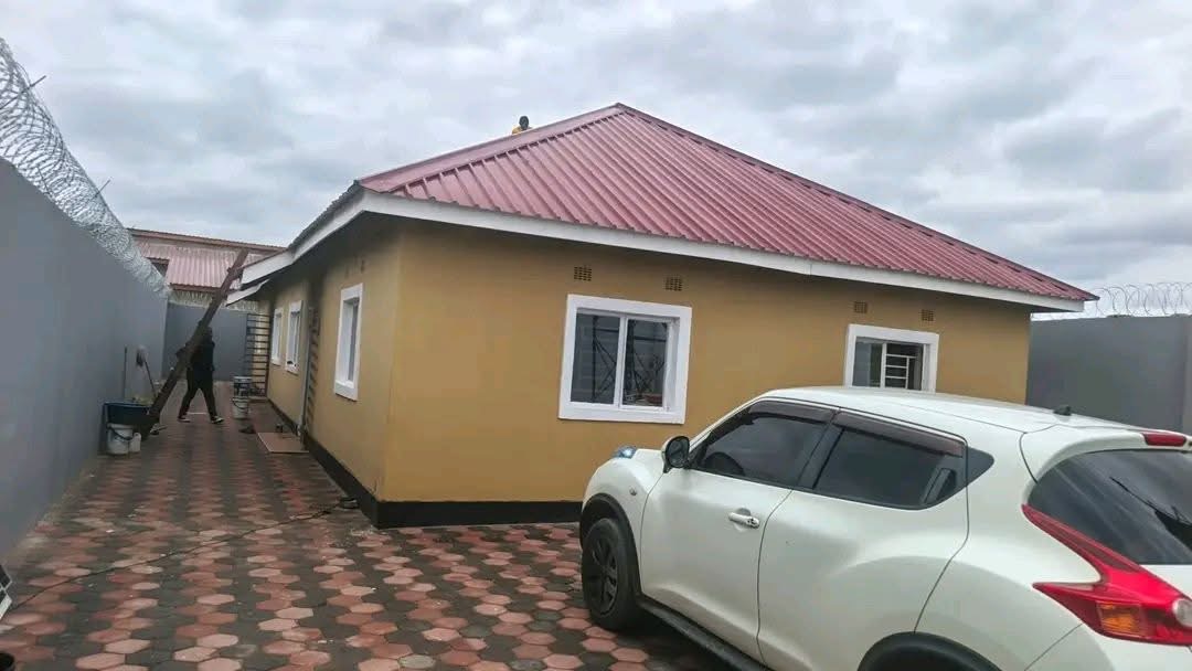 properties