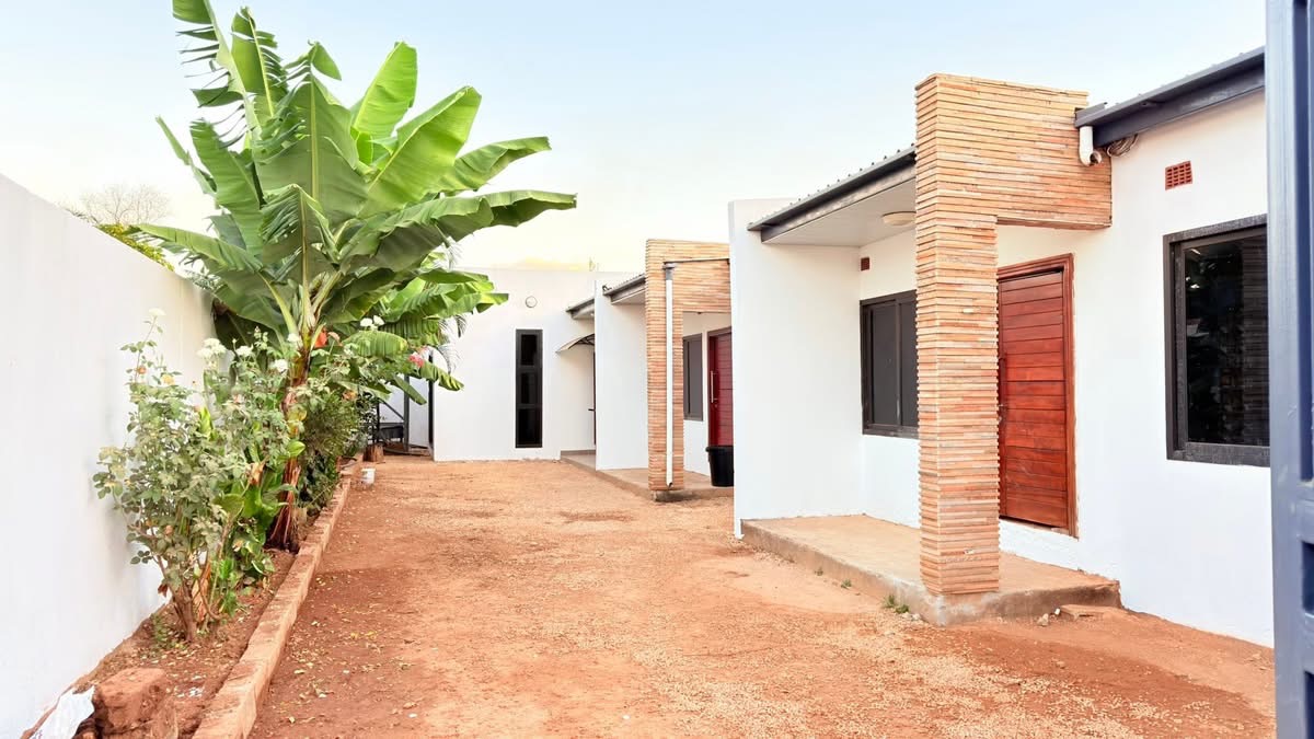 properties