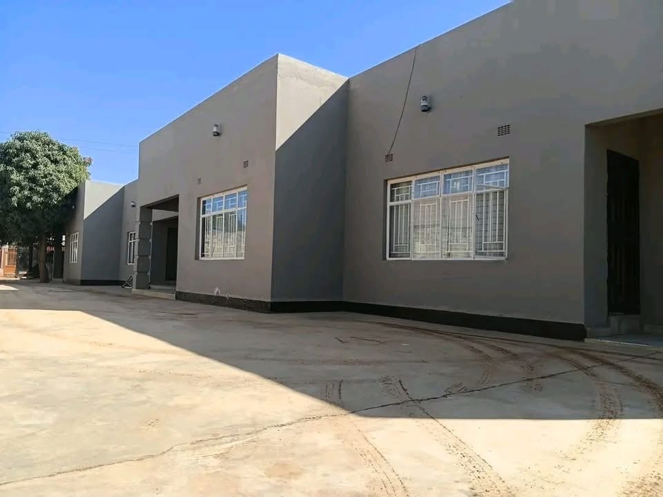 properties