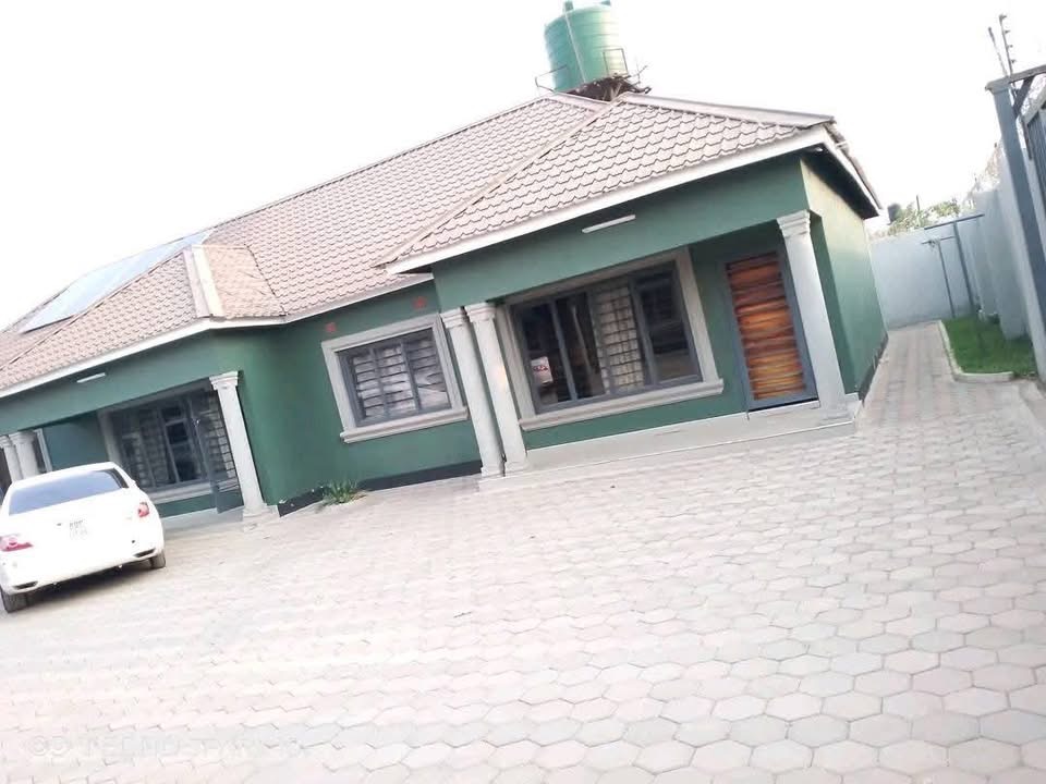 properties