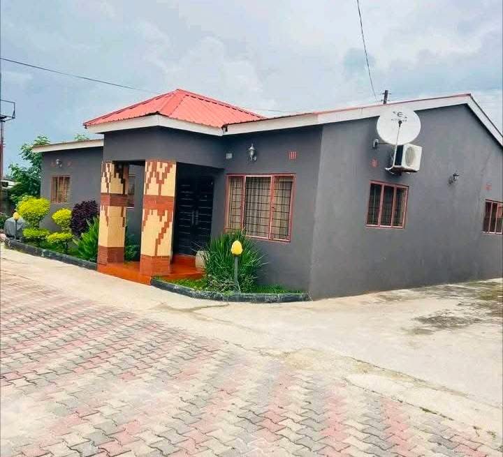 properties