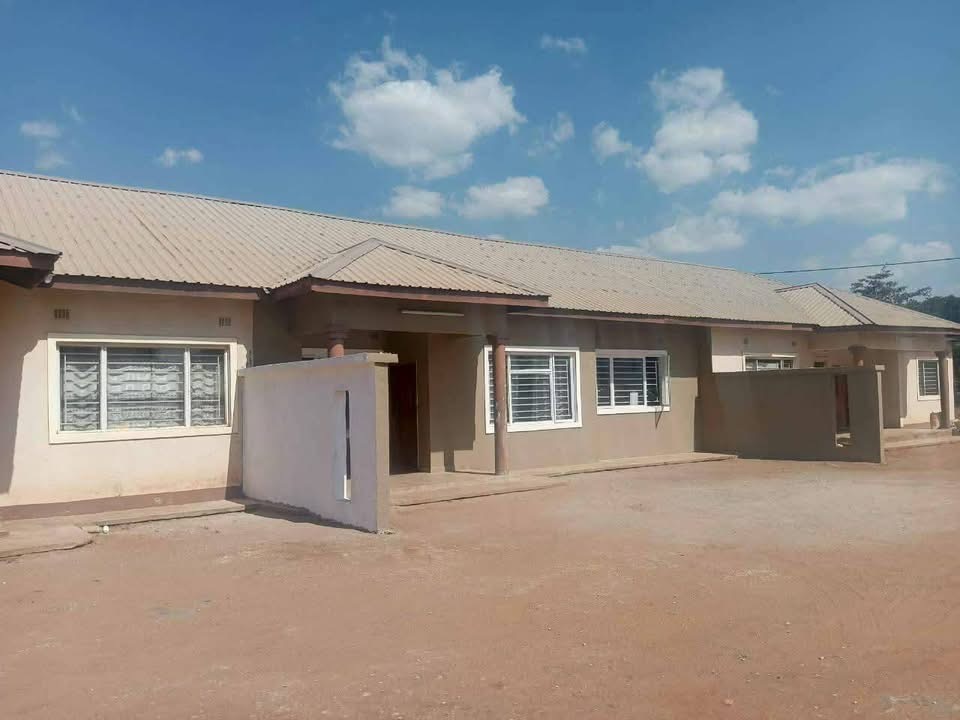 properties