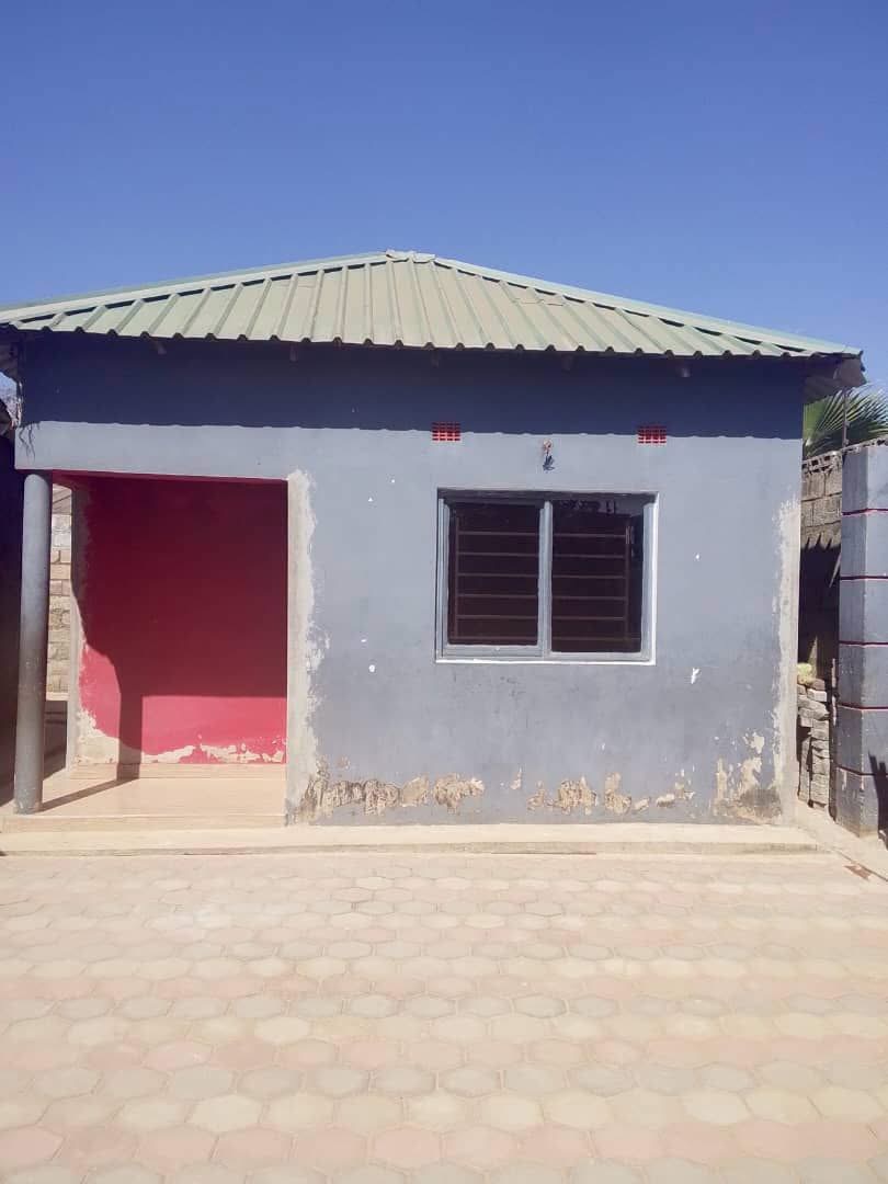 properties