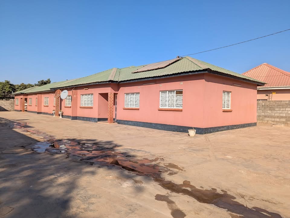 properties