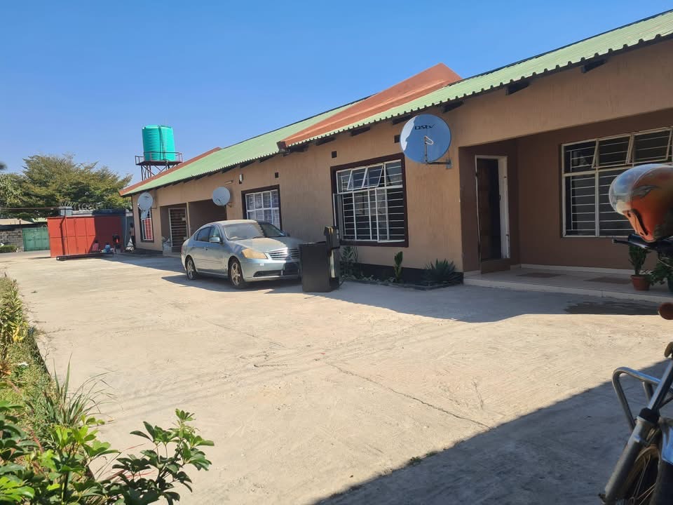 properties
