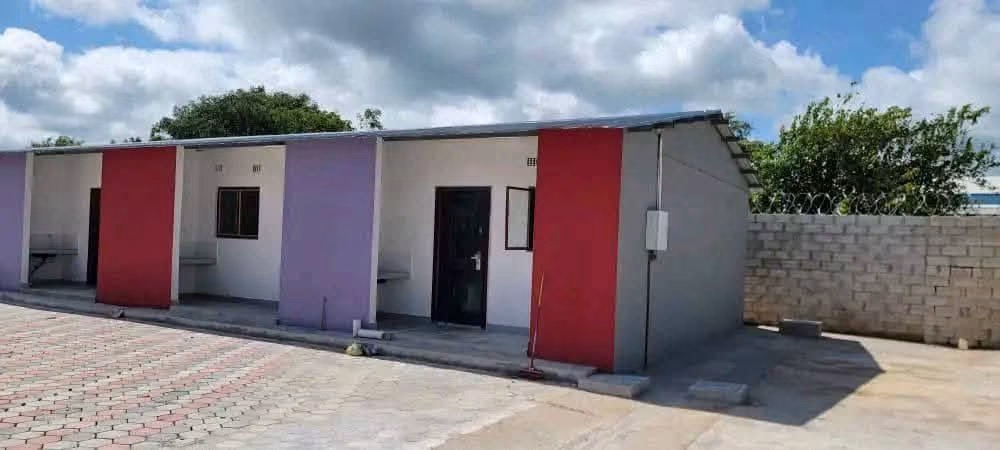 properties