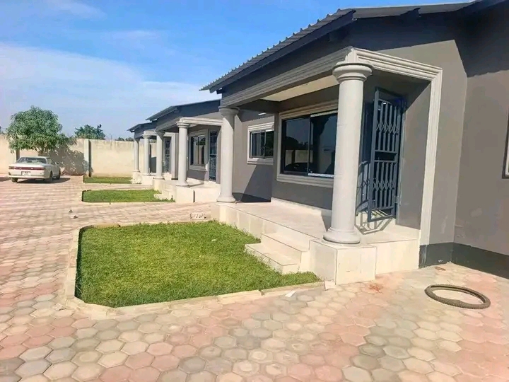 properties