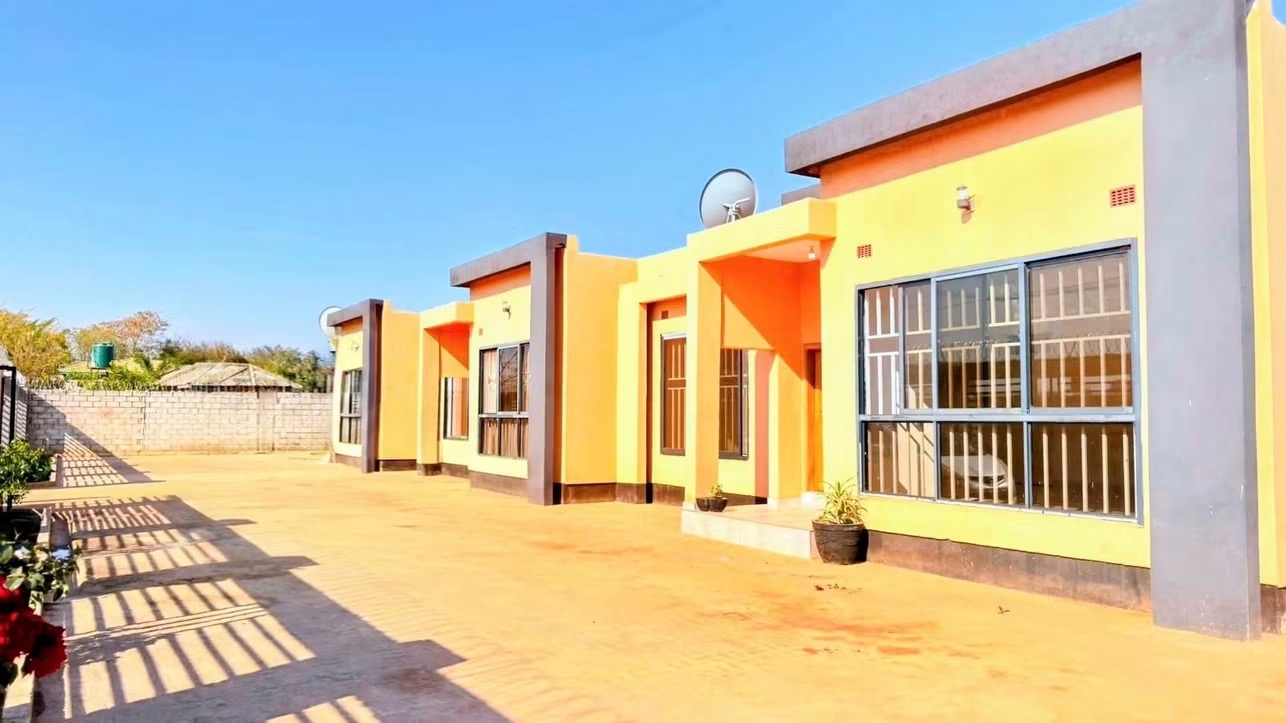 properties