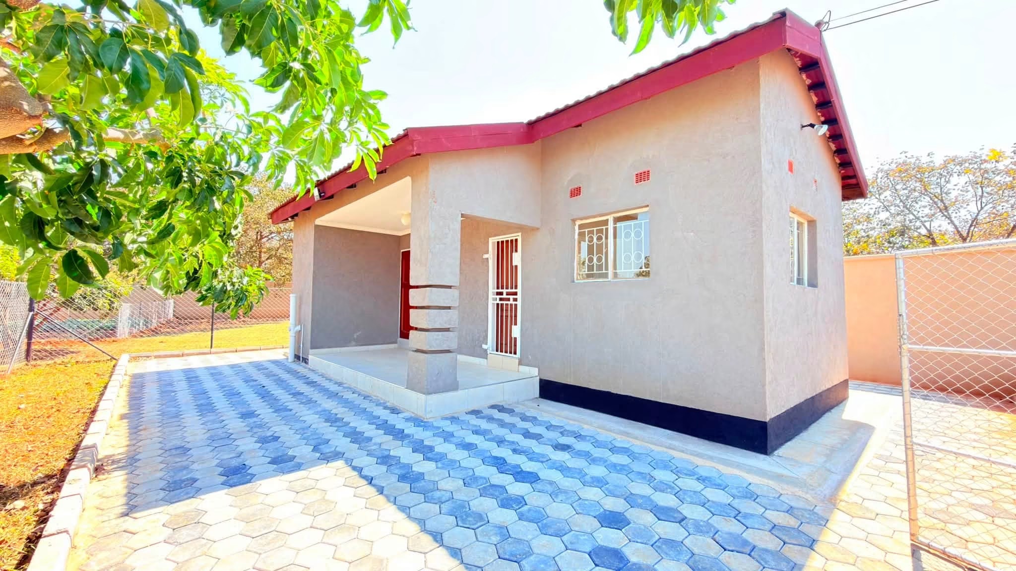 properties
