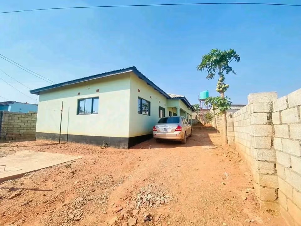 properties