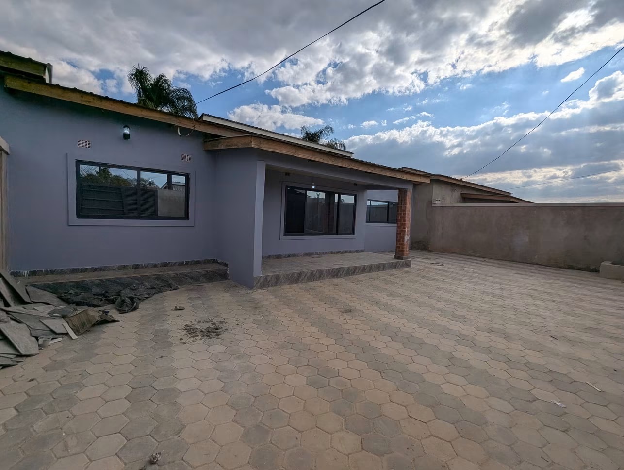 properties