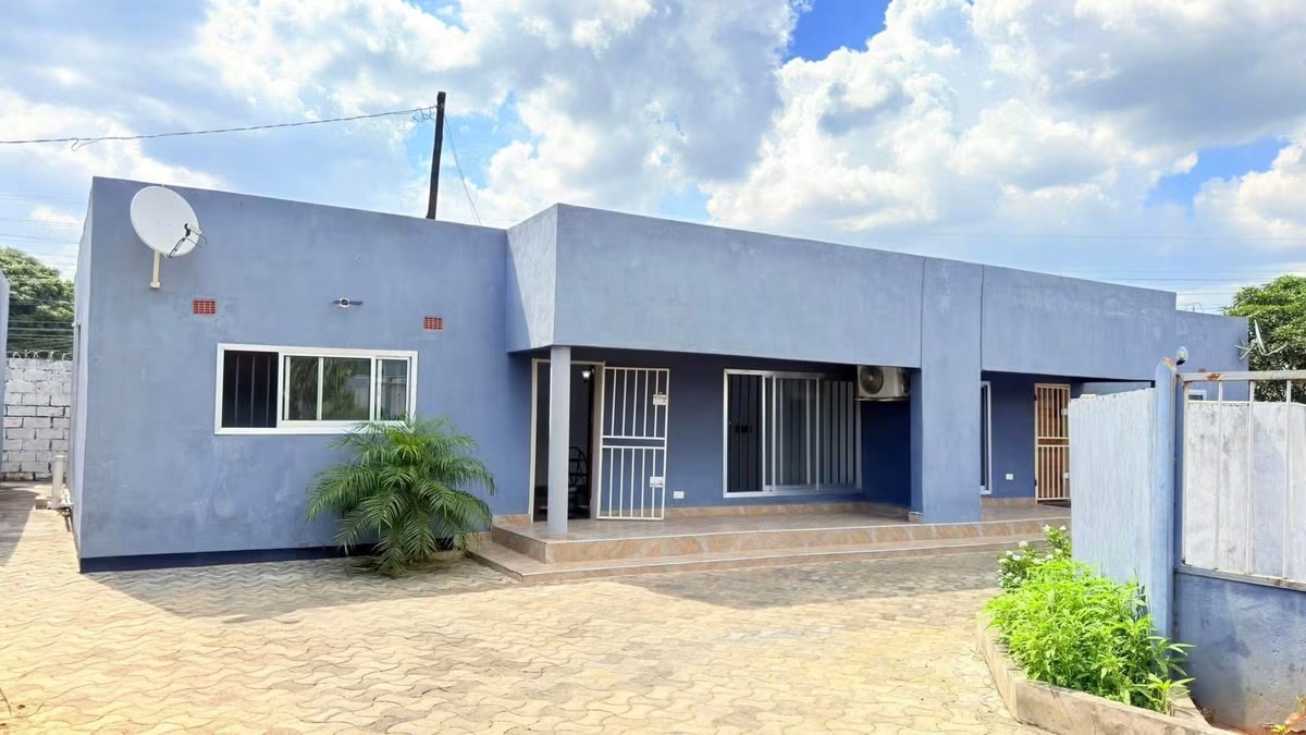 properties