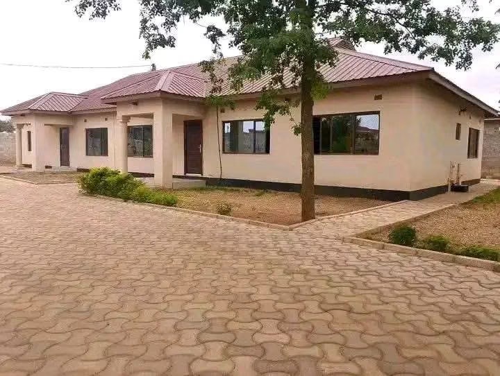 properties