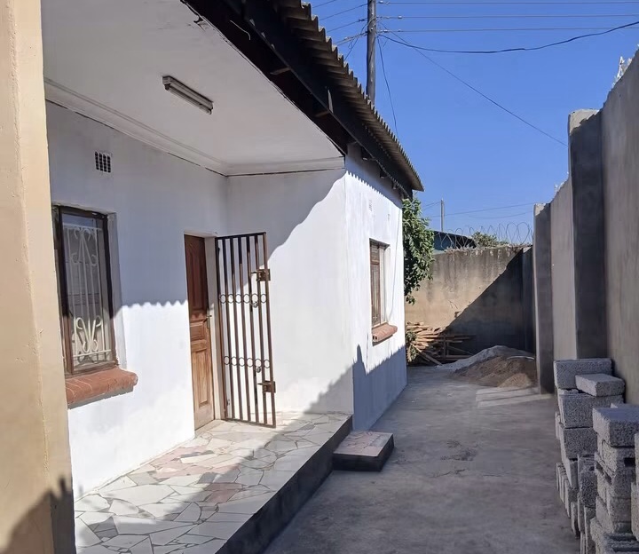 properties