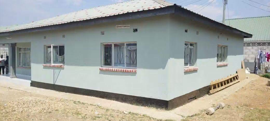 properties