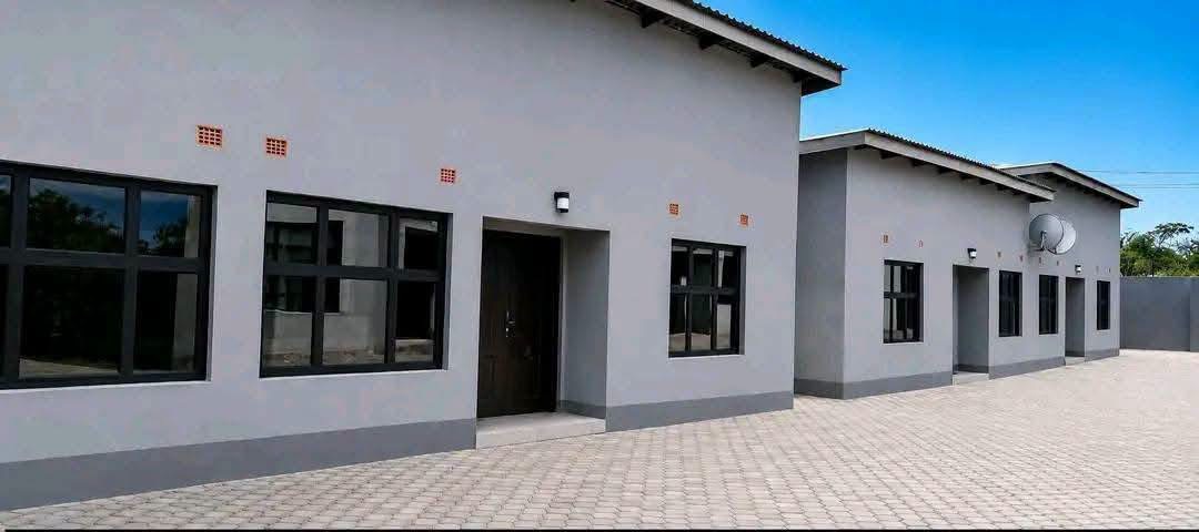 properties