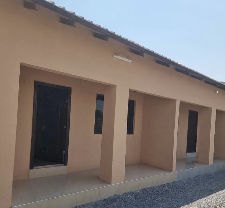 properties