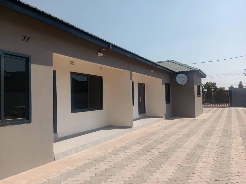 properties