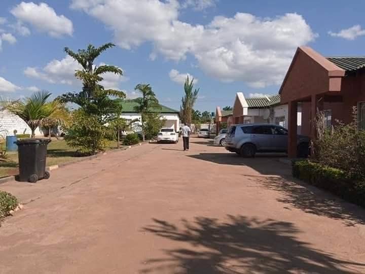 properties