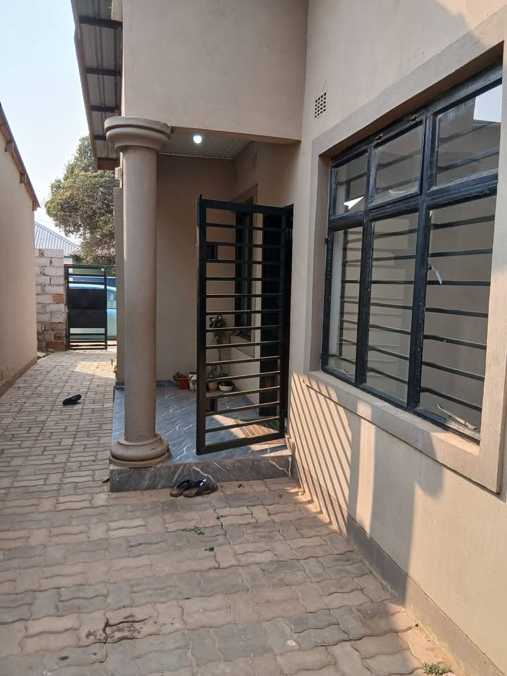 properties