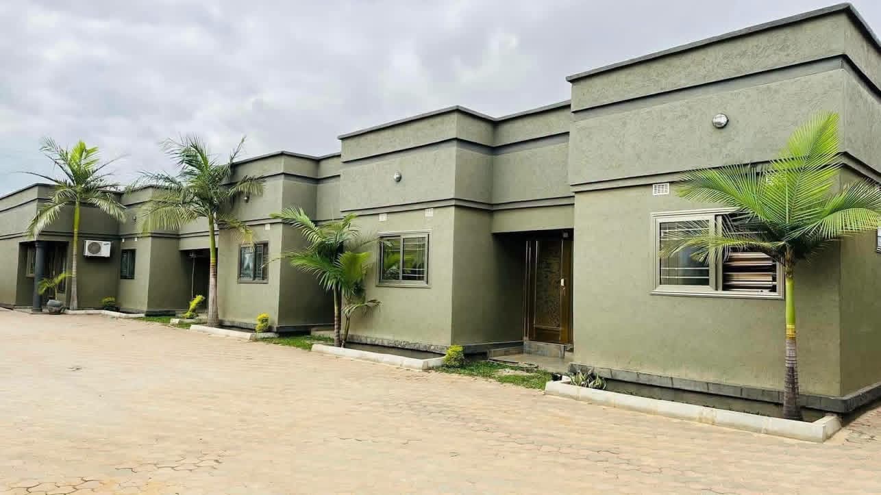 properties