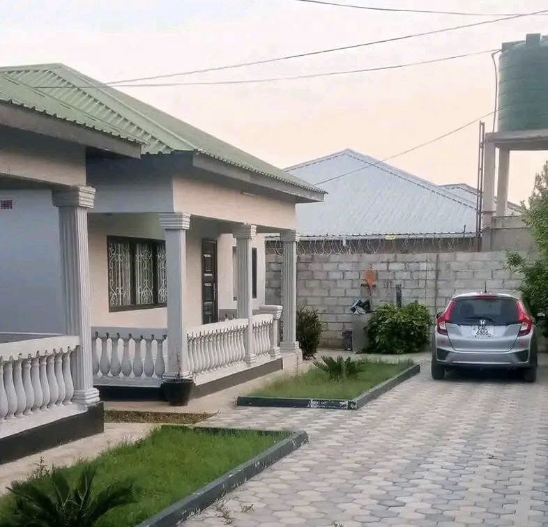 properties