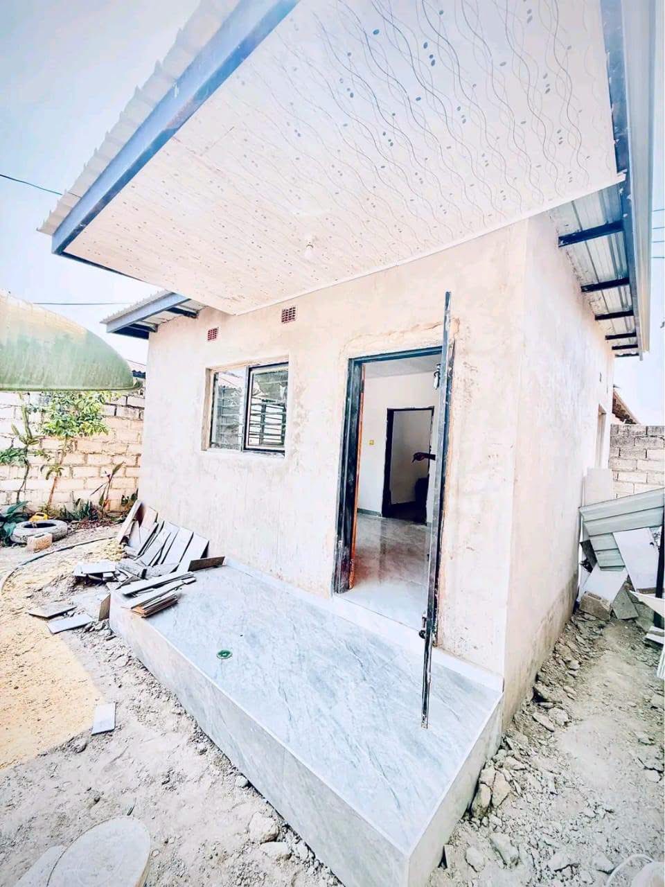 properties