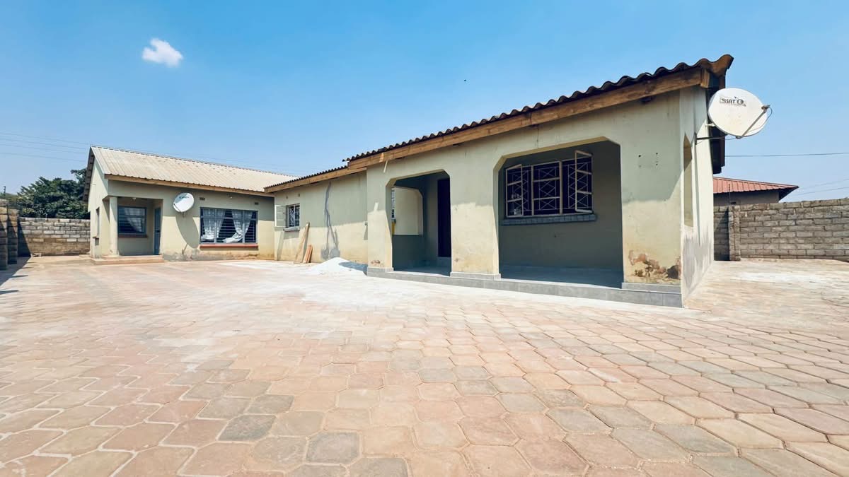properties