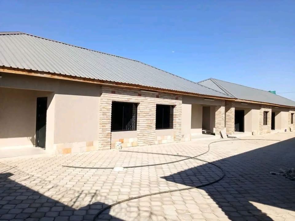 properties